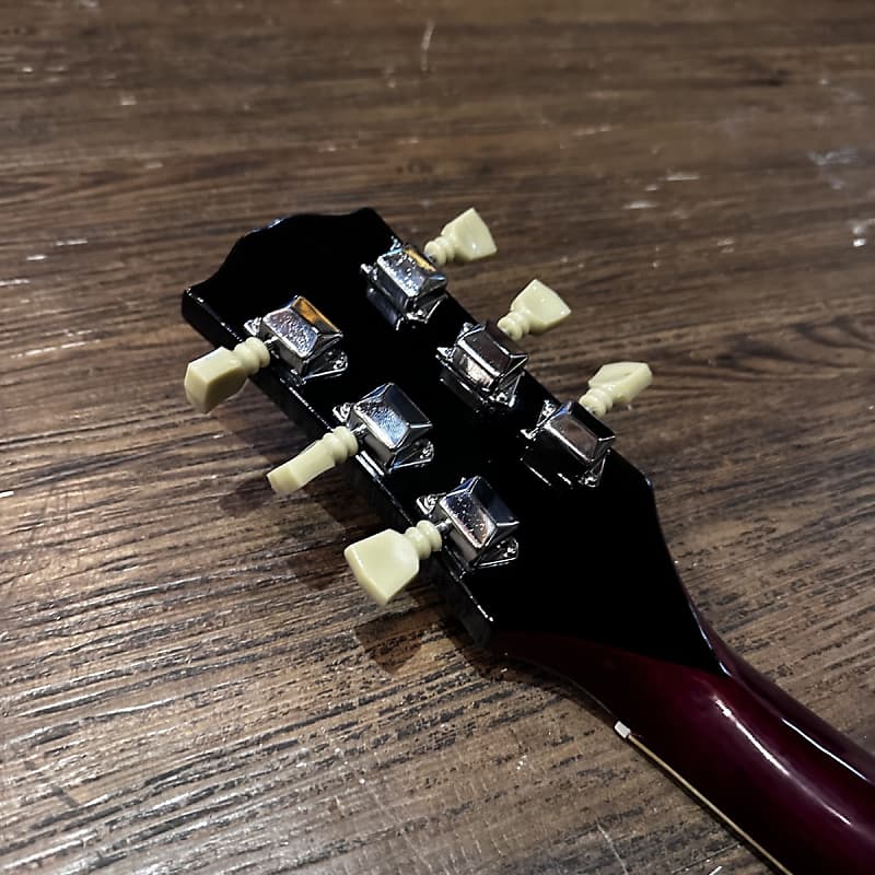 Pearl HummingBird Type（ビンテージ）【楽器検索デジマート】