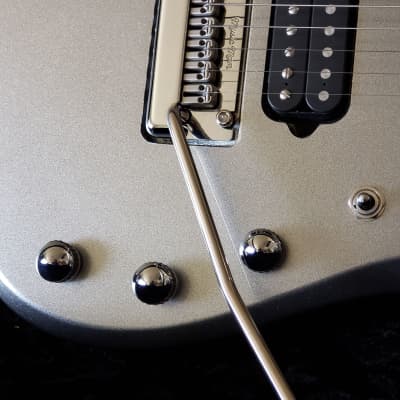 Professional Long Neck Saz Juniper Cedar Top & Equalizer