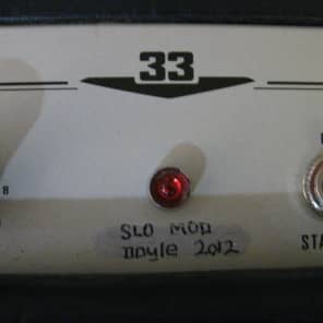Crate V33 2x12 Soldano Modded Class A Tube Amp Price Dropped! image 2