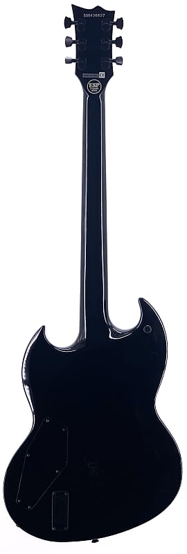 ESP Viper Standard - Made In Japan - OHSC | Reverb