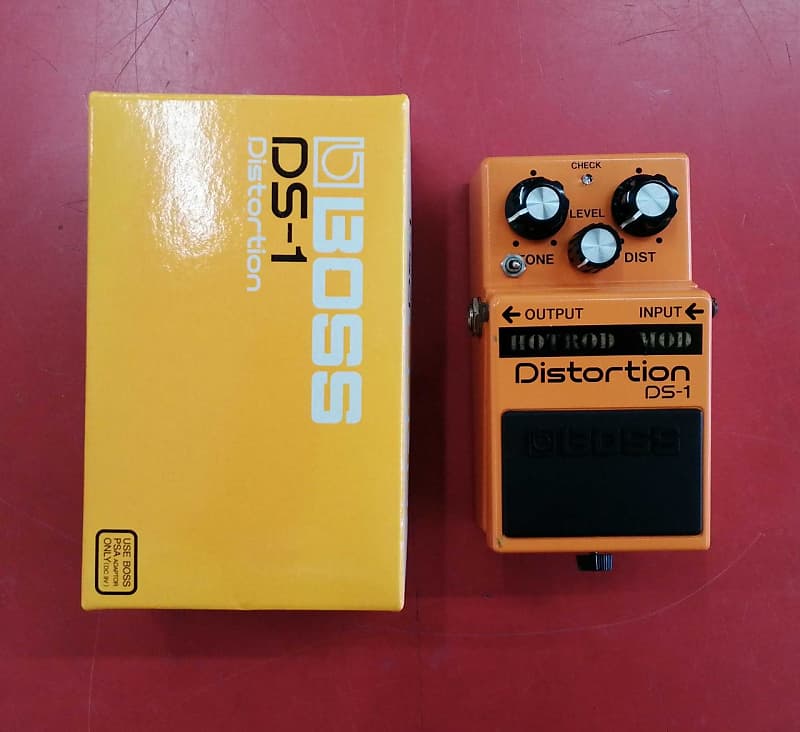 Boss DS-1