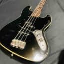 Fender Crafted in Japan AJB Aerodyne Jazz Bass 2004-2006 Black
