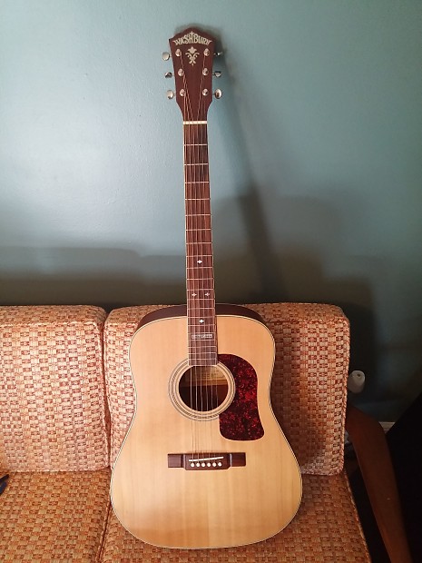 Washburn d94ltd hotsell