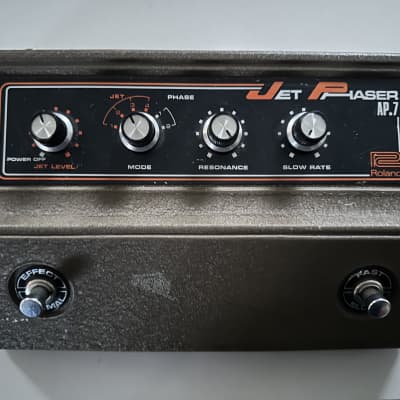 Roland AP-7 Jet Phaser