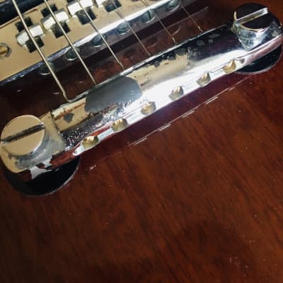 Gibson SG Standard Cherry 1974 image 6