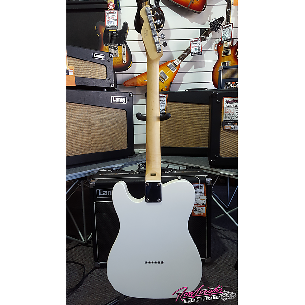Tokai legacy telecaster top