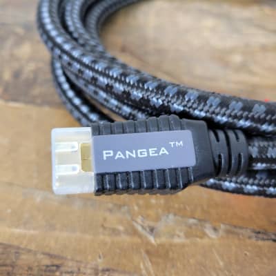 AudioQuest 5ft Pangea HD-24PC HDMI Cables - Pair image 4