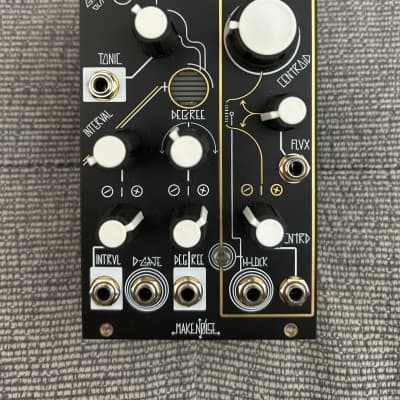 Make Noise Telharmonic - Eurorack Module on ModularGrid