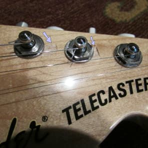 Fender Telecaster Deluxe Classic Player with Strat Tremolo, 3 Color Sunburst, Rare image 18