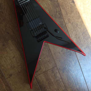 BC Rich Jr. V Icon | Reverb