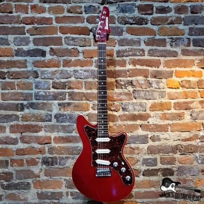 Ibanez RC 430-T Roadcore Electric Guitar (2015 - Candy Apple Red) image 1