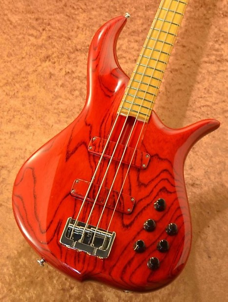 F-Bass BN4 | Reverb