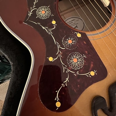 Gibson Standard 2023  - Sunburst image 6