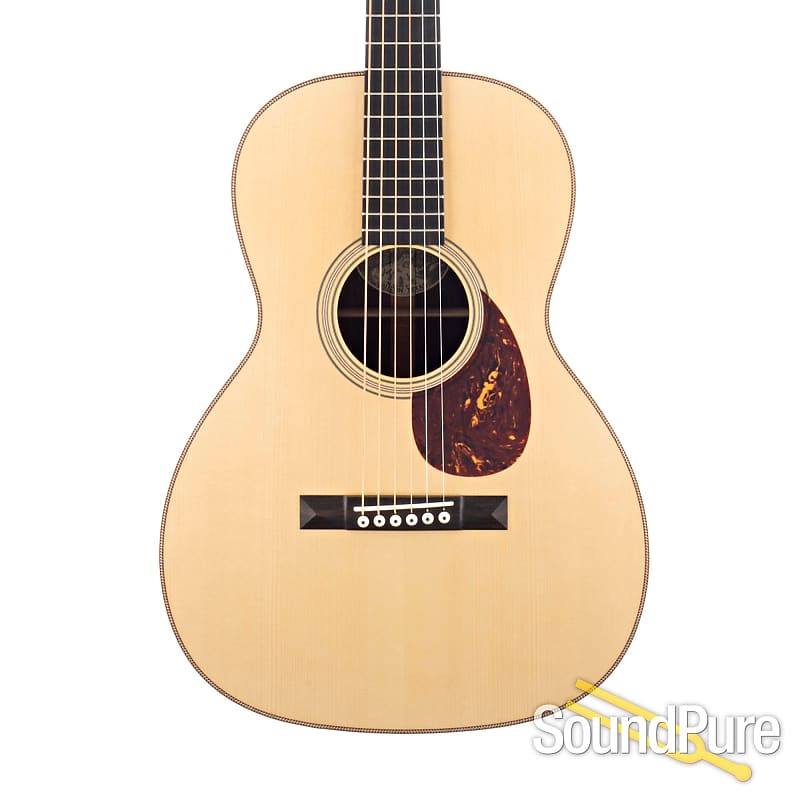 Collings 002H 12-Fret T Addy/EIR Acoustic Guitar #30516 image 1