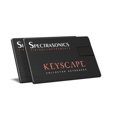 Spectrasonics Keyscape (Boxed) image 2