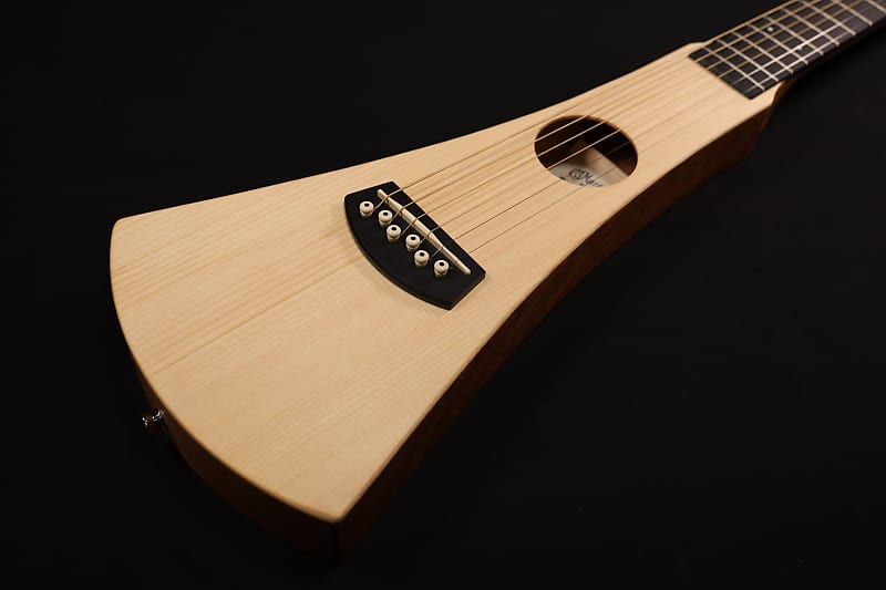 Martin Backpacker Steel String | Reverb