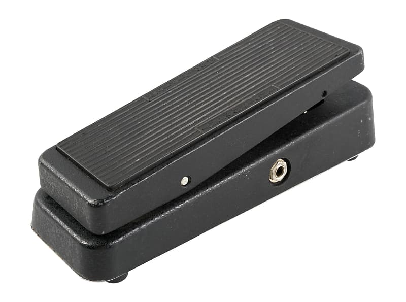 THOMAS ORGAN期 72's cry baby Wah pedal Thomas Organ Company Cry Baby Wah – Catalinbread Effects