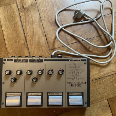 Reverb.com listing, price, conditions, and images for ibanez-ue-300