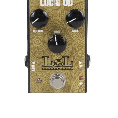 STUDIO DAYDREAM JRM-OD Rev.4.1 Overdrive [21CY9514] [10/31