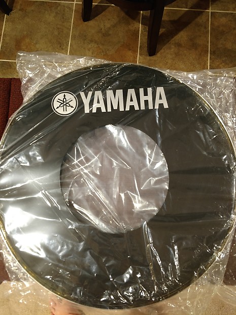 Yamaha Yamaha 22