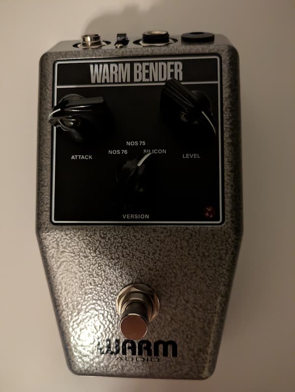 Warm Audio Warm Bender