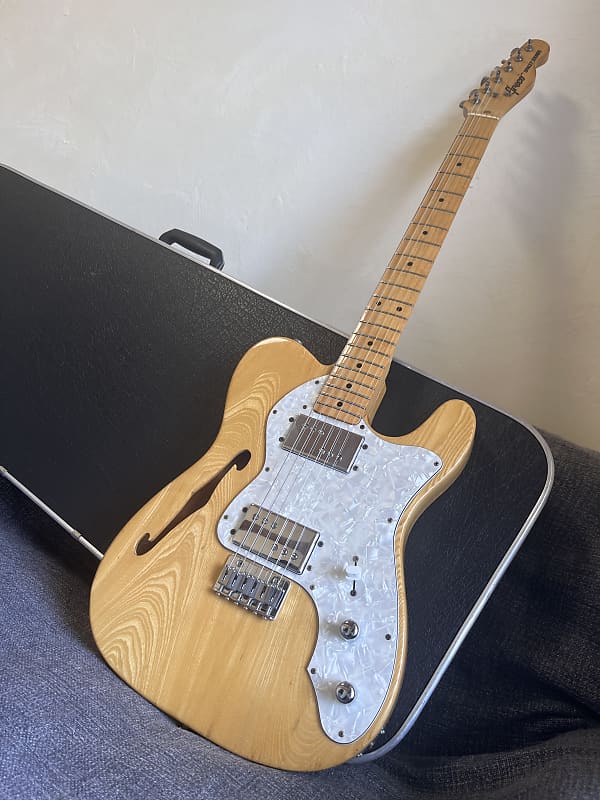 Greco TE500 ジャパンビンテージ Greco TE500 ジャパンビンテージ