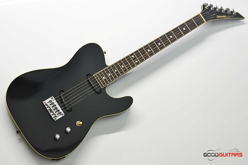 Fernandes TEJ-70 | Reverb Australia