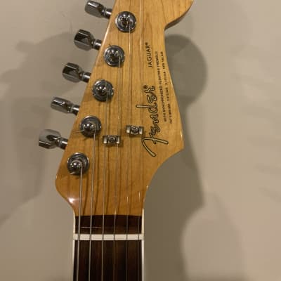 Fender Kurt Cobain Jaguar 2016 image 7
