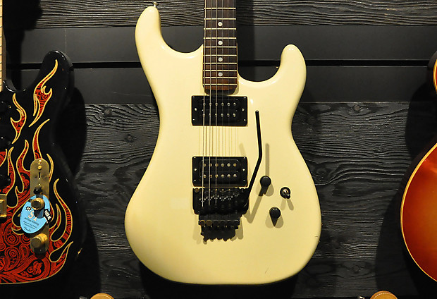 kramer JK-2000 日本製　Prof.GILL