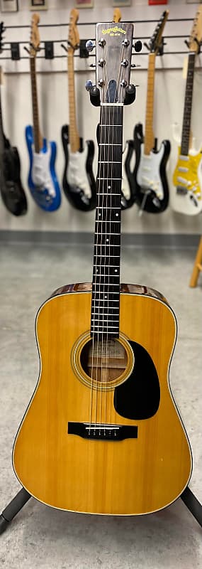 Sigma DM3 84-94 | Reverb