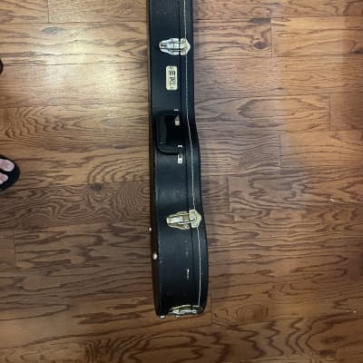 TKL Les Paul Case Black / Grey Interior (Case Only) and image 8