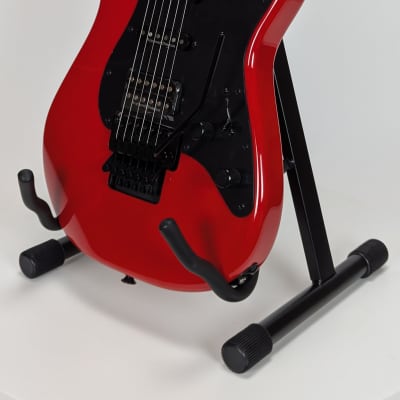 Charvel Pro-Mod So-Cal Style 1 HSS FR E 2025 - Ferrari Red image 3