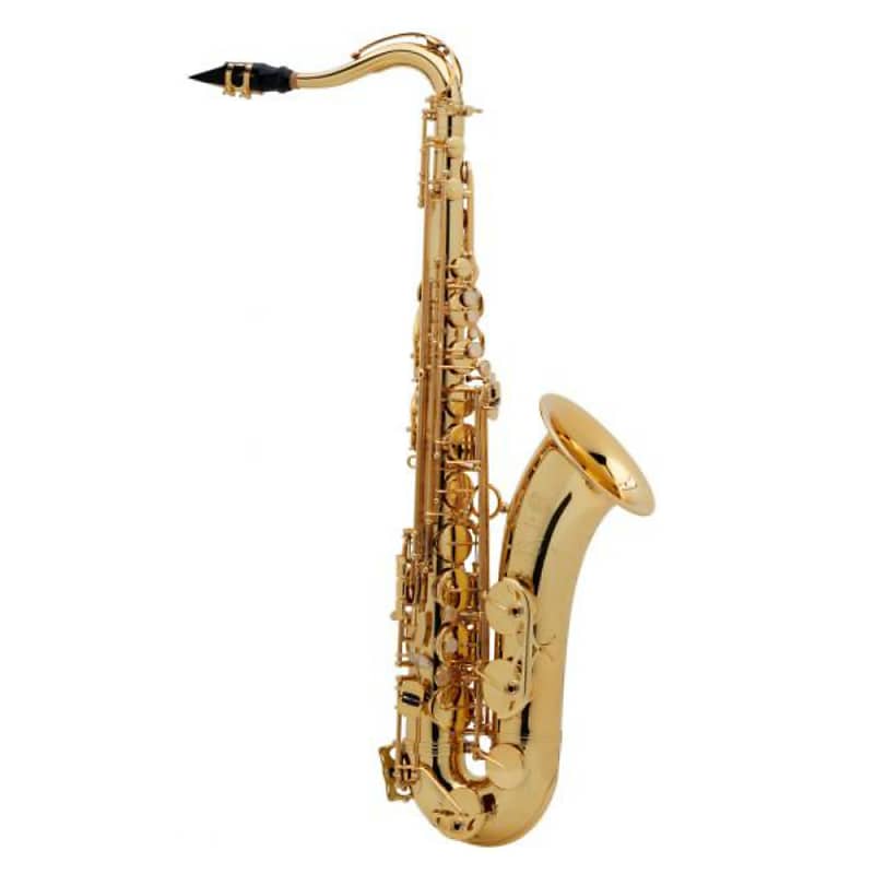 Selmer Paris Model 74F 'Reference 54' Professional Tenor Saxophone BRAND NEW image 1