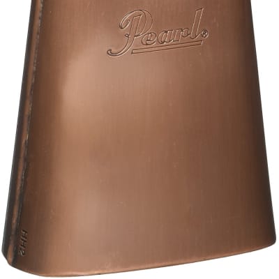 J.C.R. Percussion Cha Cha Cow Bell. | Reverb