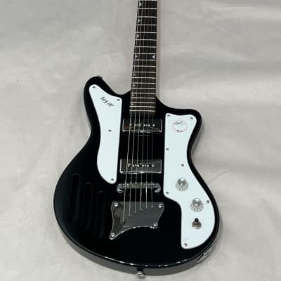 Ibanez Jet King JTK2 - Retro Offset | Reverb