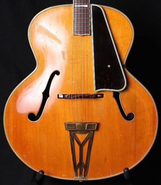 Stromberg master store 400