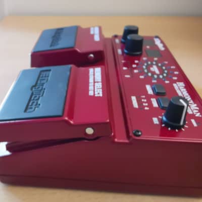 DigiTech Harmony Man | Reverb Canada