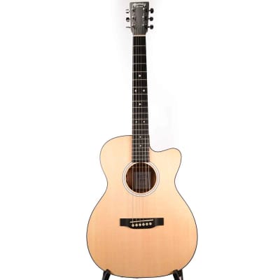 Martin マーチン　000CJR−10E 美品　エレアコ 000CJR-10E Junior Series Acoustic/Electric Guitar | Reverb