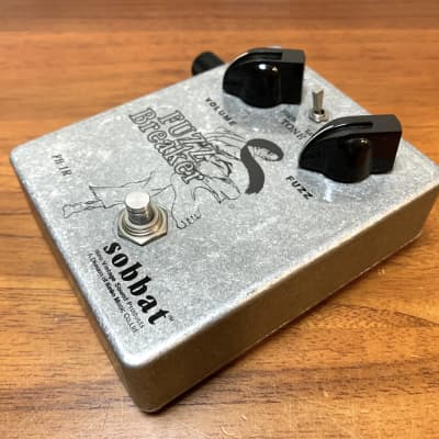 Sobbat FUZZ Breaker FB-1R | Reverb