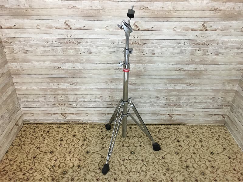 Used Gibraltar Straight Cymbal Stand image 1