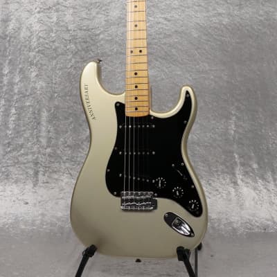 Fender USA 25th Anniversary Stratocaster [SN 253419] [09/27] image 2