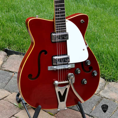 1966 Martin GT-75 for sale