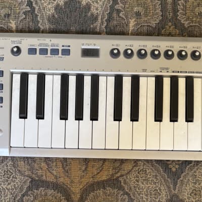 Edirol SD-20 Studio Canvas (Roland Sound Canvas) GM GS 2002 Silver