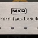 MXR M239 Mini Iso-Brick Isolated Guitar Effects Pedal Power Supply