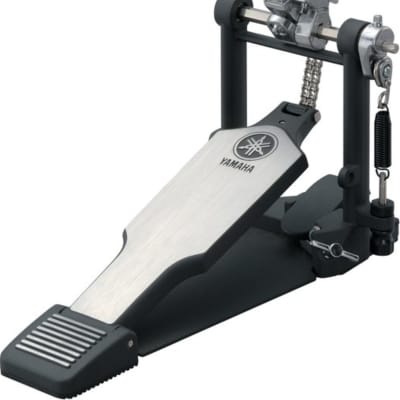 Yamaha FP9500C Double Chain Single Bass Drum Pedal | Reverb