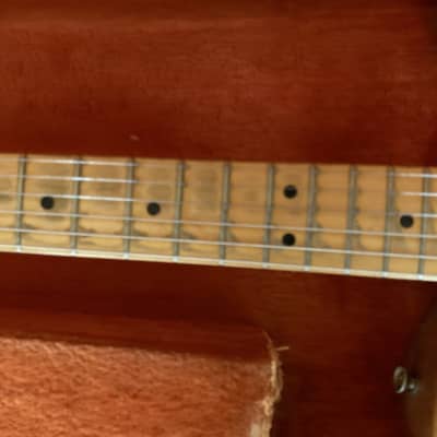 Vintage 1968 Fender Telecaster Thinline I image 7