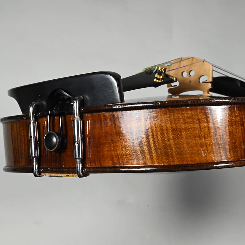 Vintage Karl Höfner KH206 Violin, 4/4, Germany, c. 1960s Vintage Karl Höfner KH206 Violin, 4/4, Germany, c. 1960s