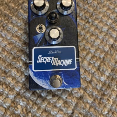 Reverb.com listing, price, conditions, and images for dandrive-secretweapon