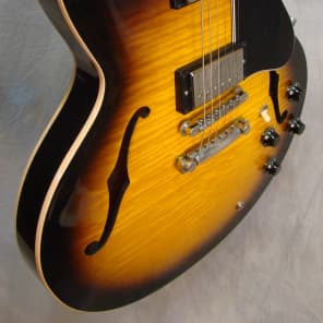 2007 Gibson ESDT-335 Dot Reissue image 2