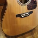 Takamine  Takamine P7DC Acoustic-Electric  2016 Gloss Natural